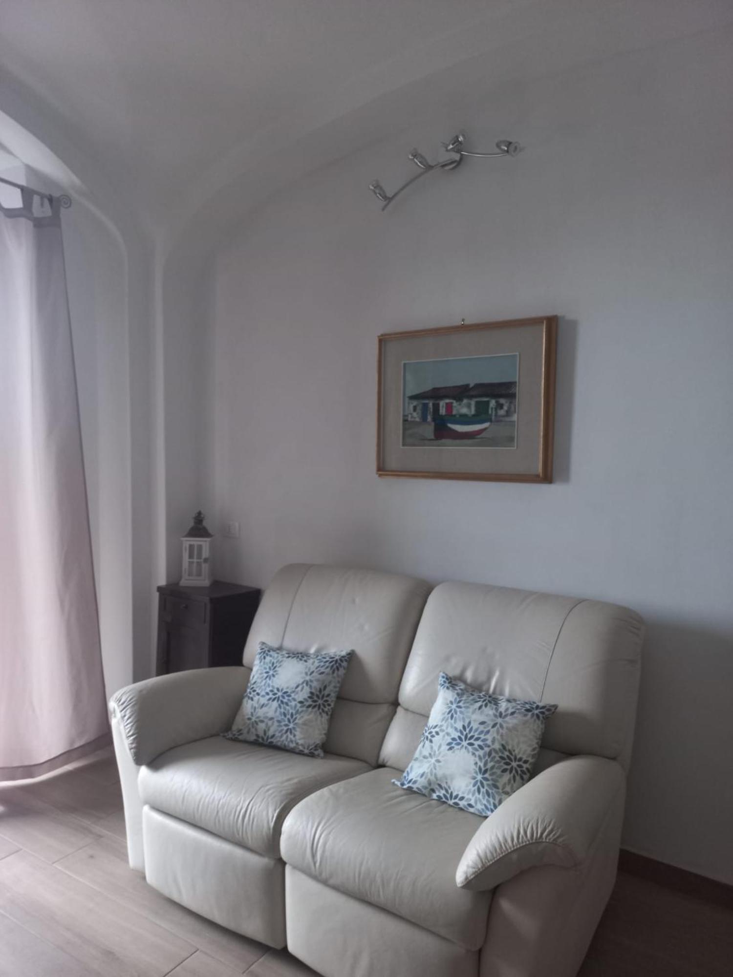 I Due Camini Apartment Baraggia di Boca Bagian luar foto