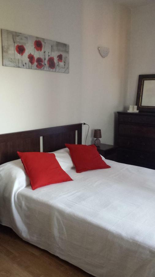 I Due Camini Apartment Baraggia di Boca Bagian luar foto