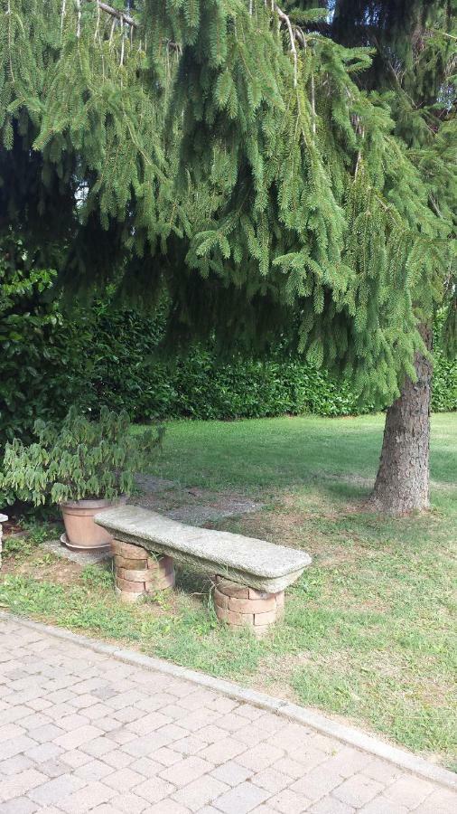 I Due Camini Apartment Baraggia di Boca Bagian luar foto